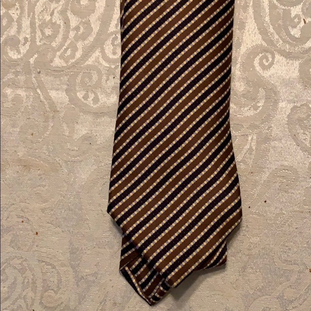 Tie